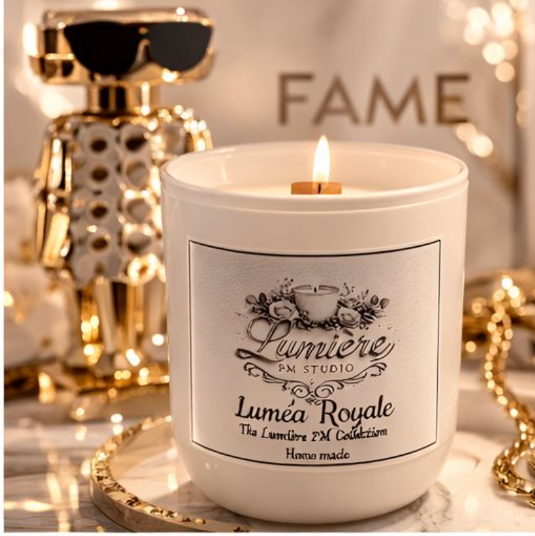 Lumière Luméa Royale