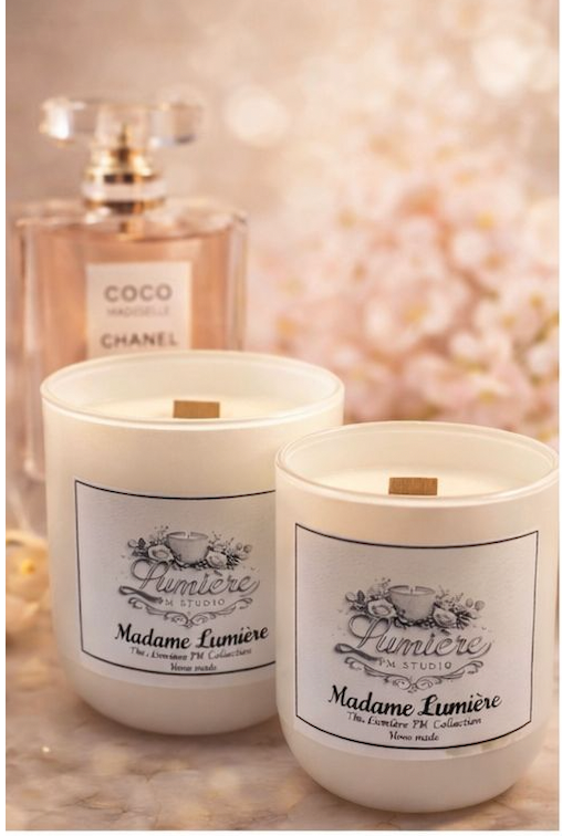 Lumière Mambo No. 5