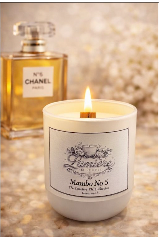 Lumière Mambo No. 5