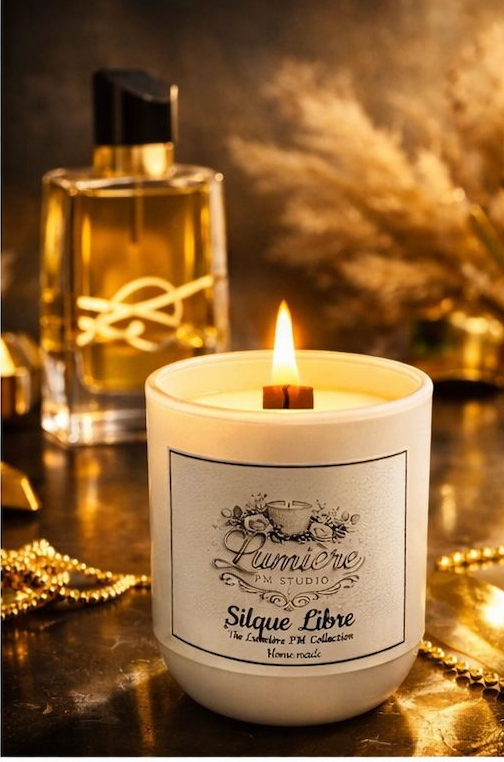 Lumière Silque Libre