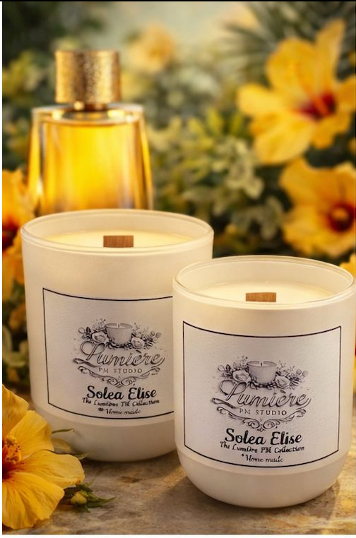 Lumière Solea Élise