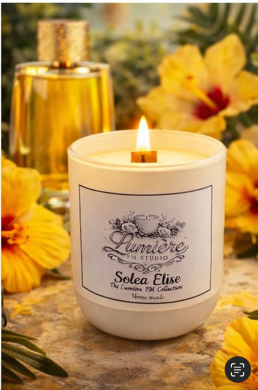 Lumière Solea Élise