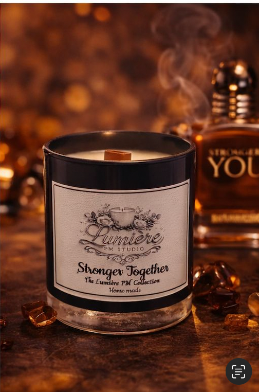Lumière Stronger Together