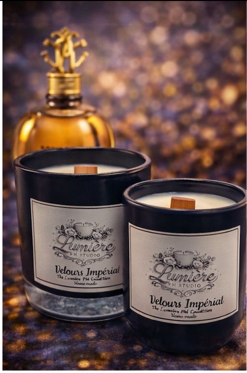 Lumière Velours Impérial