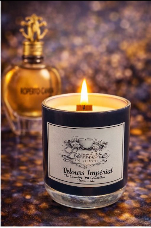 Lumière Velours Impérial