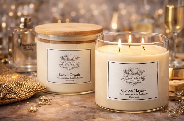 Lumière Luméa Royale