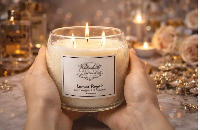 Lumière Luméa Royale