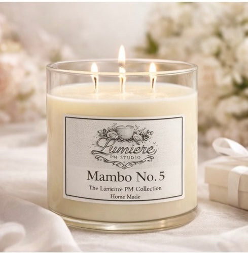 Lumière Mambo No. 5