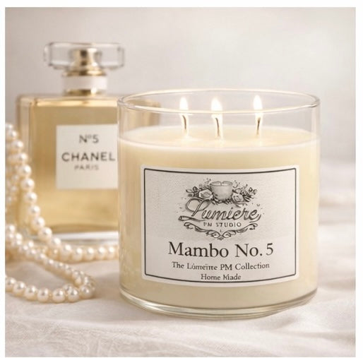 Lumière Mambo No. 5