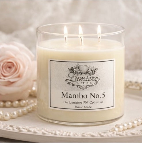 Lumière Mambo No. 5