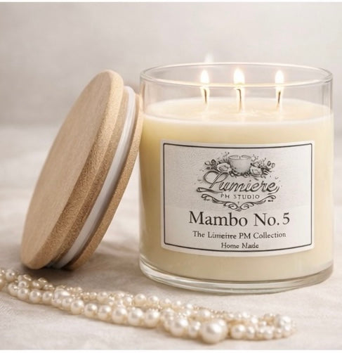 Lumière Mambo No. 5