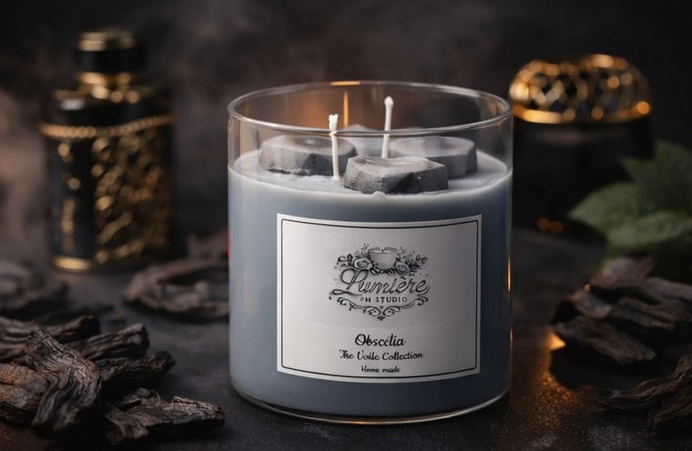 Lumière Obscélia