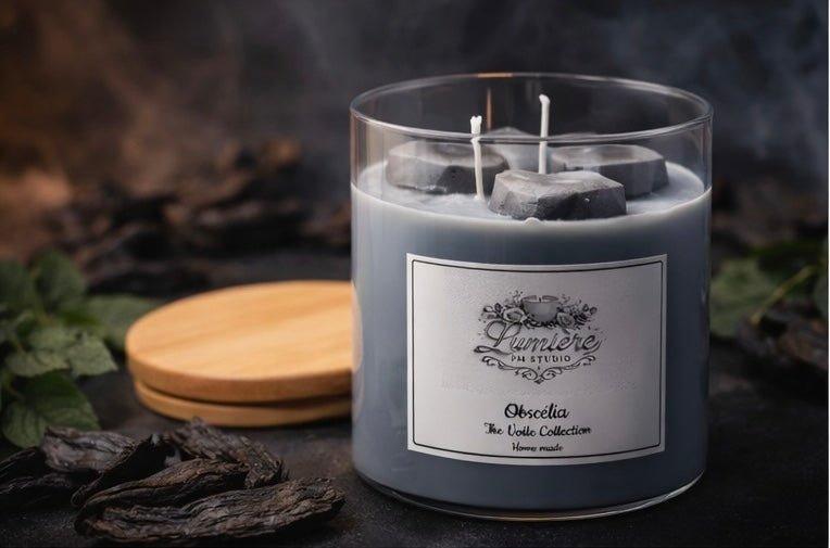 Lumière Obscélia