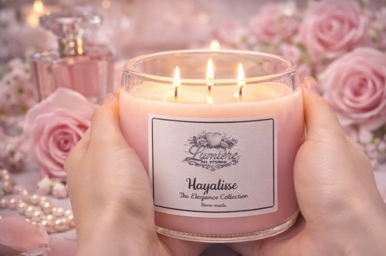 Lumière Hayalisse