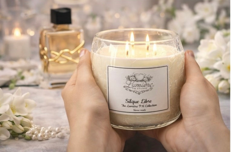 Lumière Silque Libre