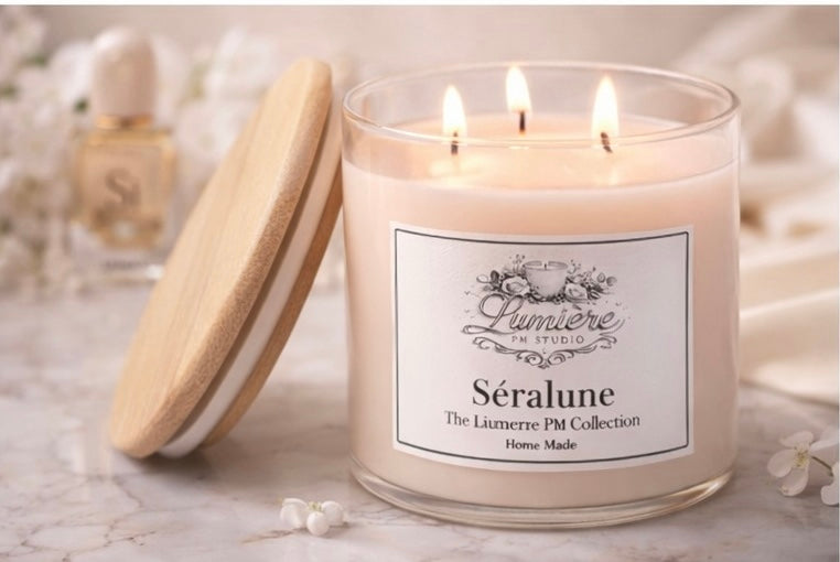 Lumière Séralune