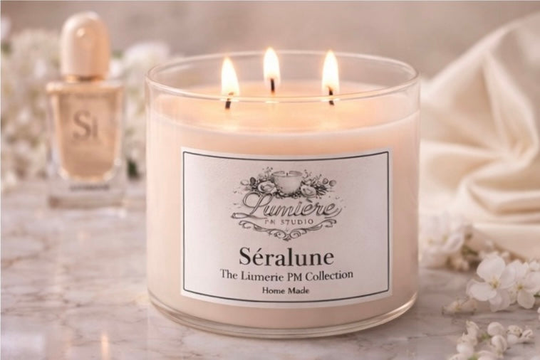 Lumière Séralune